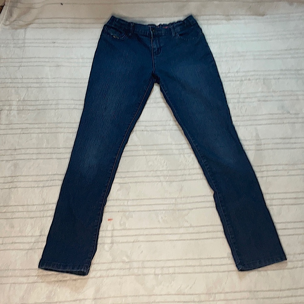 The children’s Place jeans